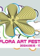 Kūrybinių industrijų festivalis „FLORA ART FEST“