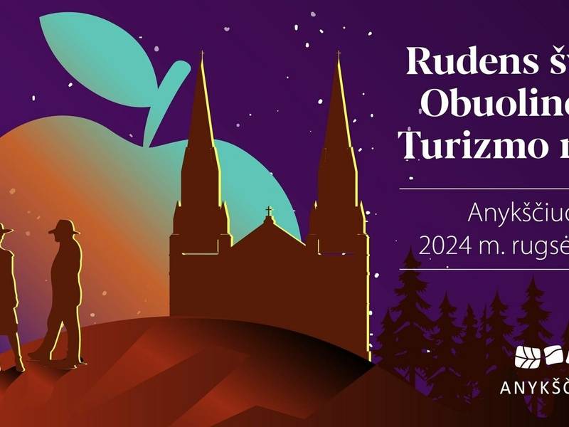 Rudens festivāls "Ābols" un Tūrisma nakts