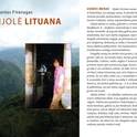 Презентация книги Римантаса П. Ванагса «Ниоле Литуана»